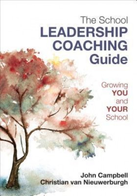 The Leader&amp;#039;s Guide to Coaching in Schools: Creating Conditions for Effective Learning foto