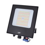 Proiector LED exterior PNI GreenHouse WS550NP 50W, IP65, reglabil