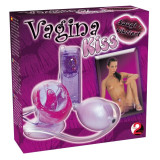 Vagina Kiss Limba Vibratoare