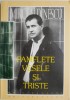Pamflete Vesele si Triste - Mircea Dinescu (Autograf) - Carte Beletristica