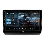 Cumpara ieftin Navigatie Jeep Grand Cherokee (2013-2020), Android 12, P-Octacore 2GB RAM + 32GB ROM, 9 Inch - AD-BGP9002+AD-BGRKIT298