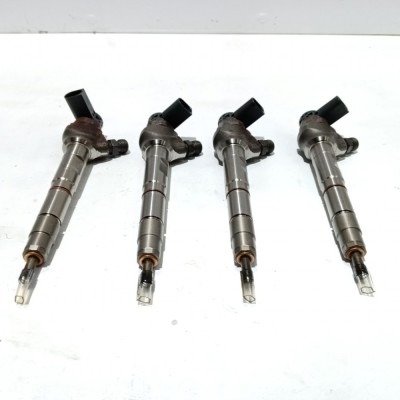 Injectoare Audi Skoda VW Seat 2.0TDI foto