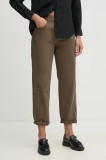 Mos Mosh jeans femei high waist, 168170