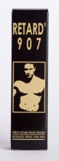 RETARD 907 spray contra ejaculare precoce, prelungirea actului sexual!