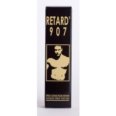 RETARD 907 spray contra ejaculare precoce, prelungirea actului sexual!