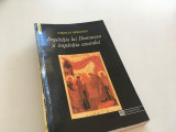 NIKOLAI BERDIAEV, IMPARATIA LUI DUMNEZEU SI IMPARATIA CEZARULUI, Humanitas