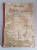 Fratii Grimm - Povesti alese , Editura Tineretului , 1954
