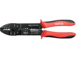 YATO Cleste pentru sertizat/decablat, lungime 240 mm