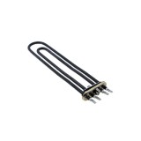 Rezistență 2500W pentru mașină de spălat rufe - Compatibil Bosch Siemens Blomberg - Cod 00080086
