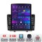 Navigatie Opel Zafira C 2011-2019 dedicata Android radio gps internet quad core 2+32 ecran vertical 9.7&quot; KIT-zafira-c+EDT-E708 CarStore Technology
