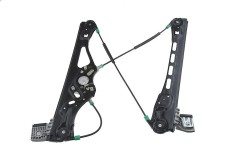 Macara geam Mercedes E-Clasa W211 2003-2009 Dreapta Fata, NTY EPS-ME-006