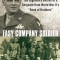 Easy Company Soldier: The Legendary Battles of a Sergeant from World War II&#039;s &quot;&quot;Band of Brothers&quot;&quot;