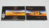 Midnight Oil &ndash; Diesel And Dust - CD audio original Columbia