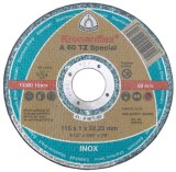 Disc Abraziv Klingspor A 60 TZ Special - 115x1mm 613062