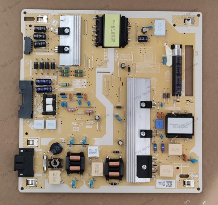 Sursă TV Samsung BN44-01100A QE50Q60AAU