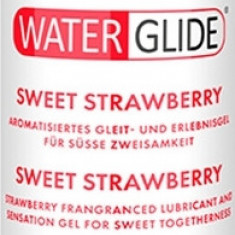 Lubrifiant Waterglide Sweet Strawberry 300 ml