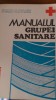 Manualul grupei sanitare 1983
