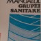 Manualul grupei sanitare