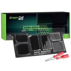 Baterie Green Cell PRO A1495 pentru Apple MacBook Air 11 A1465 (Mid 2013, Early 2014, Early 2015) foto