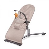 Balansoar Kinderkraft Mimi, Beige