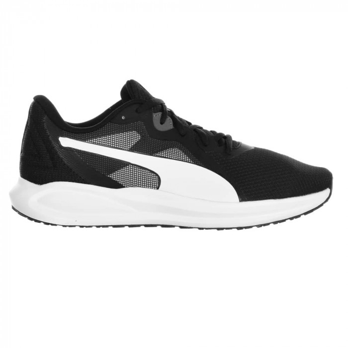 Pantofi sport barbati Puma Twitch Negru