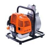 Cumpara ieftin Motopompa Apa de Irigat Ruris MP30, 1.7 CP, 15 m3/h, H Refulare 14 m