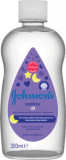 Johnson&acute;s Ulei de corp pentru bebeluși, 300 ml, Johnson&#039;s Baby