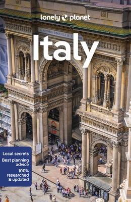 Lonely Planet Italy 16 foto