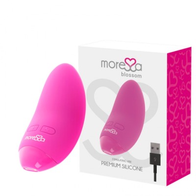 MORESSA - BLOSSOM PINK VIBRATOR foto
