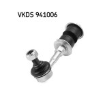 Bieleta antiruliu Lexus Nx; Toyota Rav 4 III, Rav 4 IV Motor 2.0, 2.0, 2.0, 2.0 4WD, 2.0 4WD, 2.0 4WD, lungime 137.5 mm, OE 4881748010