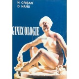 N. Crisan - Ginecologie (Editia: 1997)