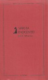 Varsta inocentei - Edith Wharton