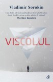 Viscolul - Paperback brosat - Vladimir Sorokin - Curtea Veche