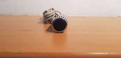 Microfon Grundig GDM 317 #55320 foto