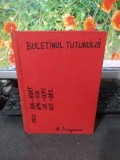 Buletinul cultivării și fermentării Tutunului, anul XXI nr. 1-4 ian-dec 1932 180