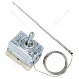 Termostat friteuza 204 grade
