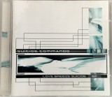Suicide Commando &lrm;&ndash; Love Breeds Suicide EP NM / NM cd muzica electronica industrial Dependent Germania 2001