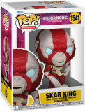 Figurina - Pop! Godzilla x Kong: Skar King | Funko