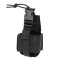 Pouch radio 8Fields Negru