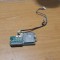 Port Usb + Card Reader Laptop Asus K61IC