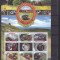Man 2010 locomotive MI bl.73 MNH