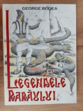 Legendele Raraului- George Bodea