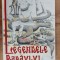 Legendele Raraului- George Bodea