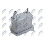 Radiator racire motor motor 3.6 Range Rover 3 L322 2006-2012, Range Rover Sport, L320 2005-2013, 6H4Q6C711CF