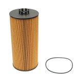 Filtru ulei motor Mercedes, Claas, Krone, Hitachi, Fuso 45x113x264 mm