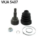 SKF VKJA 5407 Set articulatie planetara