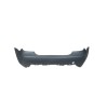 Bara spate BMW Seria 5 (E60), 2005-06.2010, Pachet M, grunduit
