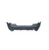 Bara spate BMW Seria 5 (E60), 2005-06.2010, Pachet M, grunduit