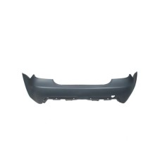 Bara spate BMW Seria 5 (E60), 2005-06.2010, Pachet M, grunduit