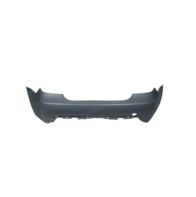 Bara spate BMW Seria 5 (E60), 2005-06.2010, Pachet M, grunduit foto
